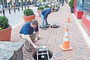 Repairing, Rehabbing And Replacing Infrastructure In Maryland
