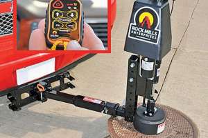 Manholes and Catch Basins