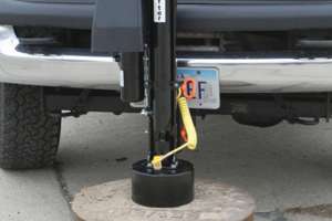 Manholes and Catch Basins