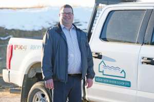 Utility Focuses on Improving Metering Accuracy