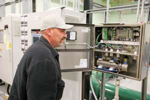 Utility Focuses on Improving Metering Accuracy