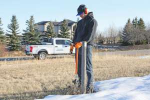 Utility Focuses on Improving Metering Accuracy