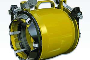New Water Tools Flow In