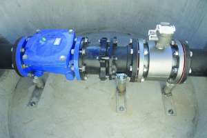 Flow Control and Monitoring