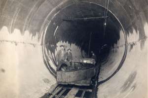 Rondout Tunnel