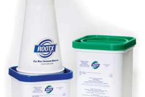 Chemical & Mechanical Root Control