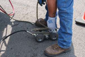 Roseburg urban sanitary authority 38