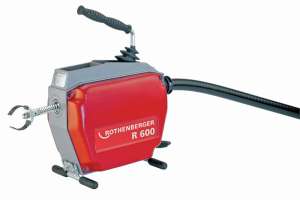 Chemical and Mechanical Root Control