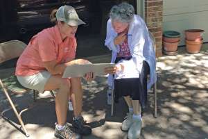 Taking Water More Seriously