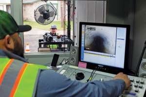 Developers Fund Utility’s Infrastructure Growth