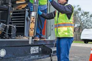 Developers Fund Utility’s Infrastructure Growth