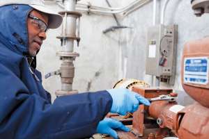 Developers Fund Utility’s Infrastructure Growth