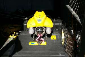 Drones Take Legwork Out of Infrastructure Inspection