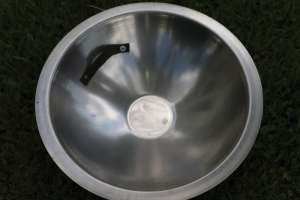 Manhole Equipment And Rehabilitation