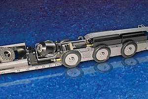 Pipeline Inspection, Surveying and Mapping