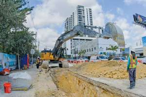 Miami-Dade Builds a Utility of the Future