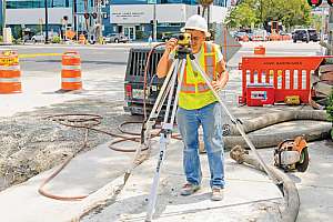 Miami-Dade Builds a Utility of the Future