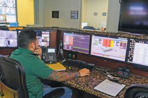 Miami-Dade Builds a Utility of the Future