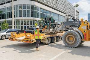 Miami-Dade Builds a Utility of the Future