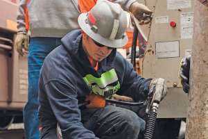 Protect Your Operators, and the Public