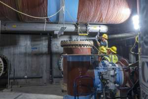 Controlling Hazardous Energy