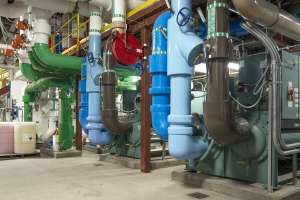 Controlling Hazardous Energy