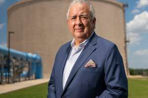Solving Water Supply Issues