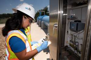 Solving Water Supply Issues