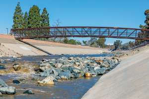 Securing Water for the Future