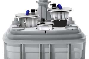 Saniflo Sanicubic 2 Vx