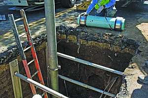 SCADA System Guides Santa Clara Forward
