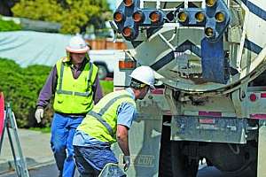 SCADA System Guides Santa Clara Forward