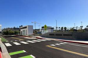 Capturing and Reusing Stormwater
