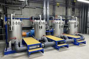 Capturing and Reusing Stormwater