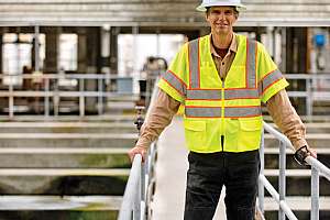 Cross-trained and Quality-driven