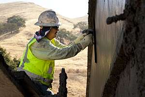 Utility Reflects on 7 Million Hours of Safety