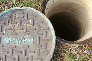 Manholes and Catch Basins
