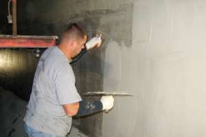 Manhole Equipment And Rehabilitation