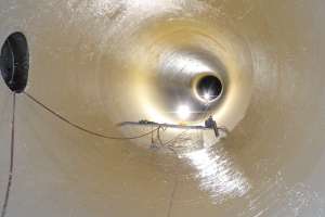 New Technology Slated for WEFTEC 2013