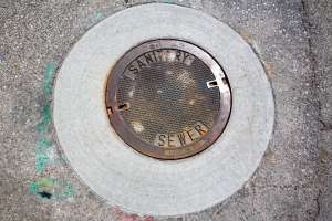Contractor Helps Municipalities Tackle Manhole Issues