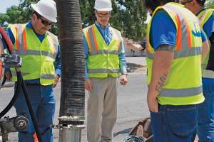 SAWS Evolves With New Technology