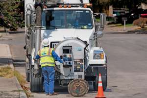 SAWS Evolves With New Technology
