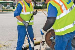 SAWS Evolves With New Technology