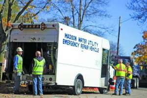 Utility Focused On A Sustainable Future