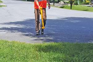 Location and Leak Detection
