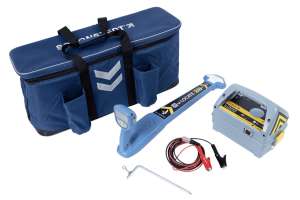 Schonstedt u locate pipe cable locator