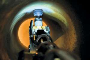 Robot Revolution in Infrastructure Maintenance