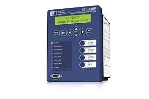 Schweitzer Sel 2411P