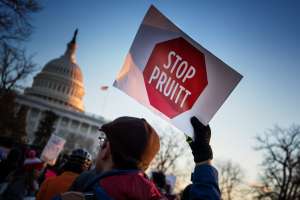 Scott Pruitt