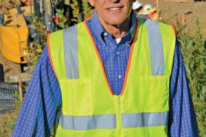 Safeguarding a Critical Sewer Tunnel